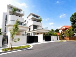 Upper East Coast Road (D15), Detached #605433591